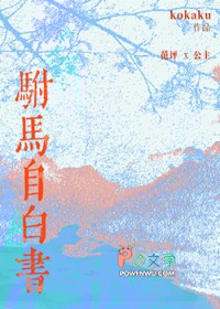 驸马自白书txt